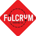 Fulcrum TRading Company Logo