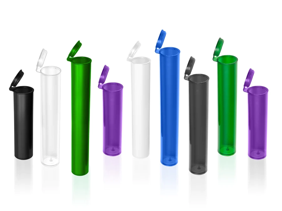 cool jarz joint tubes