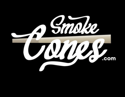 Smoke Cones Logo